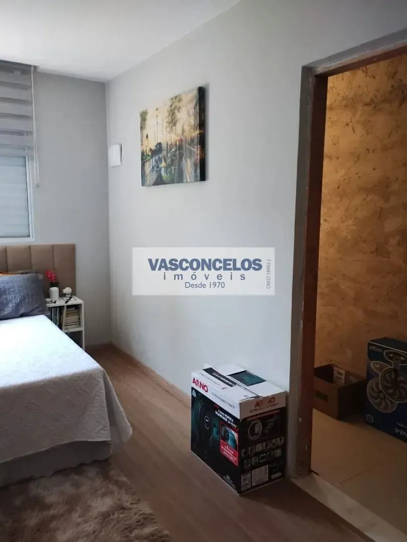 Casa, 3 quartos, 120 m² - Foto 11