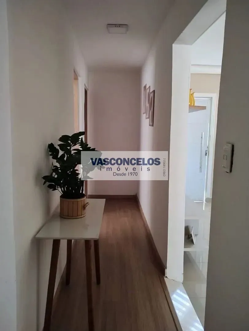 Casa, 3 quartos, 120 m² - Foto 4