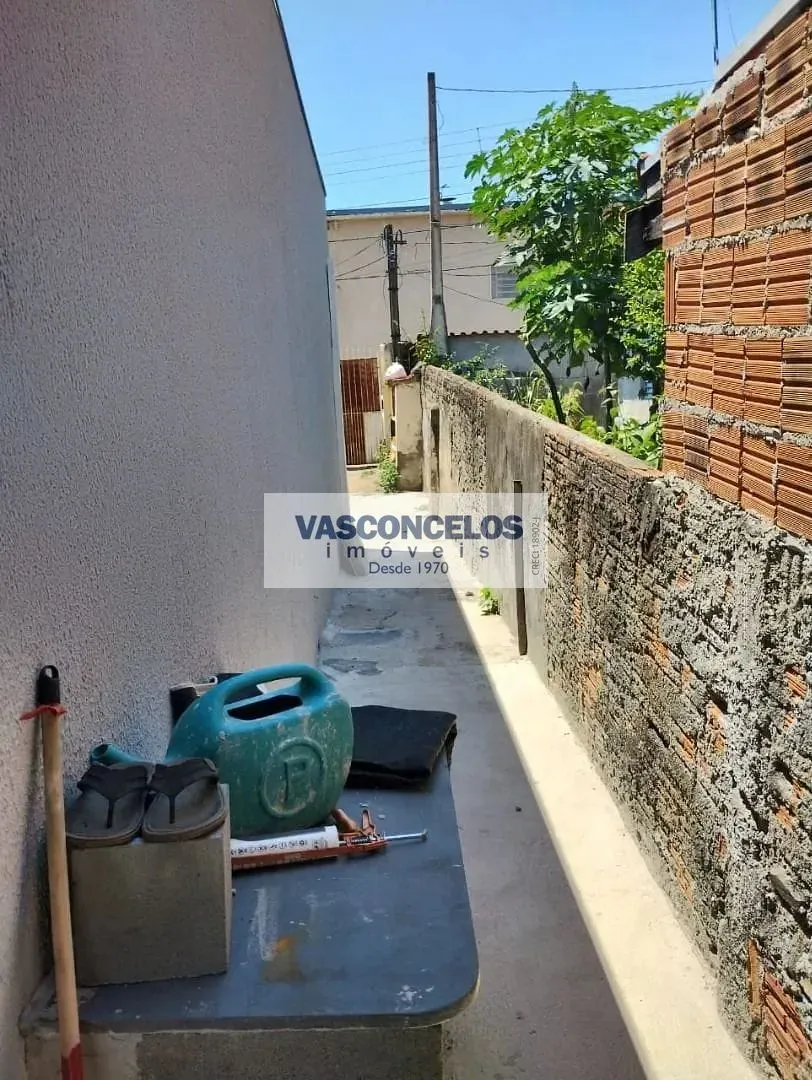 Casa, 3 quartos, 120 m² - Foto 13