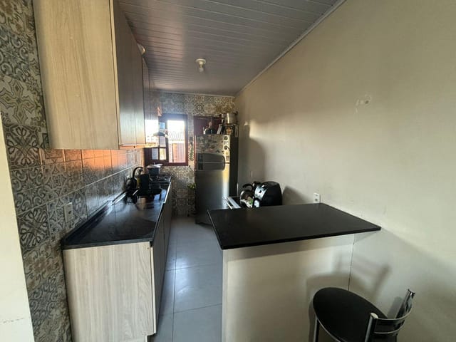 Casa com 360m² 2 quartos e 1 banheiro, à venda, no bairro Três Vendas em Pelotas