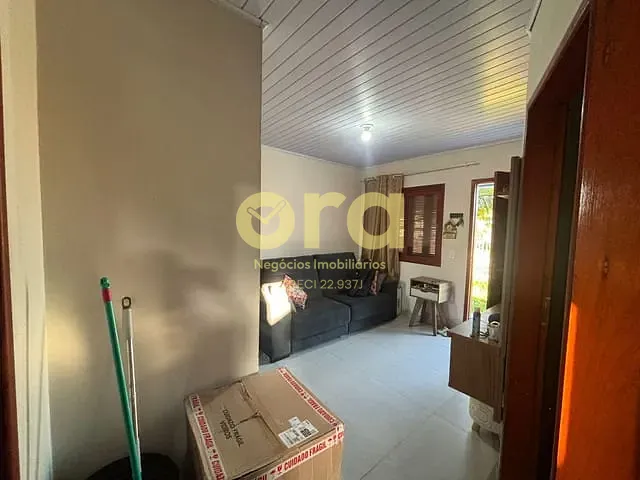 Casa com 360m² 2 quartos e 1 banheiro, à venda, no bairro Três Vendas em Pelotas