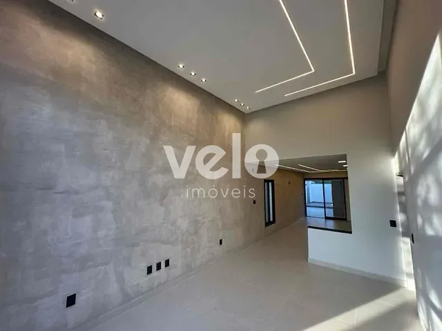 Casa com 275m² 3 quartos e 3 banheiros, à venda, no bairro Condominio Cataguá Way em Taubaté