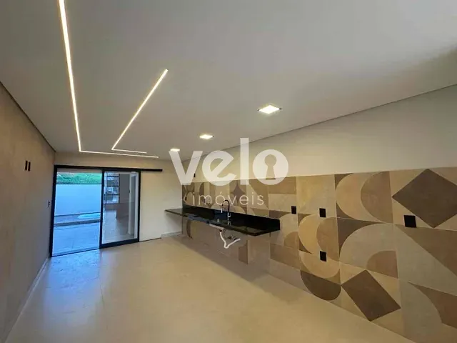 Casa com 275m² 3 quartos e 3 banheiros, à venda, no bairro Condominio Cataguá Way em Taubaté