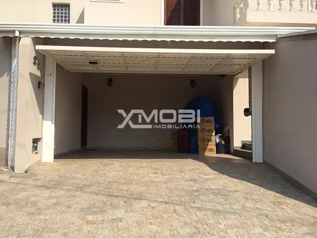 Casa 3 quartos e 3 banheiros, à venda, no bairro Vila Galvão em Jundiaí