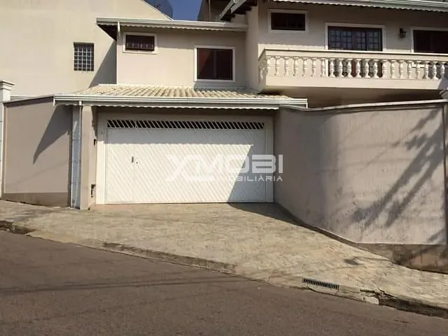 Casa 3 quartos e 3 banheiros, à venda, no bairro Vila Galvão em Jundiaí
