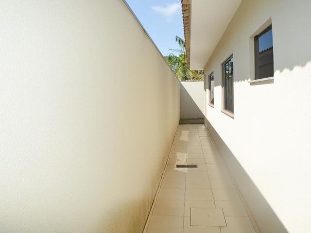 Foto do Casa - Casa para alugar de 3 dormitórios, Parque das Laranjeiras - Maringá/PR | Villeman Imóveis