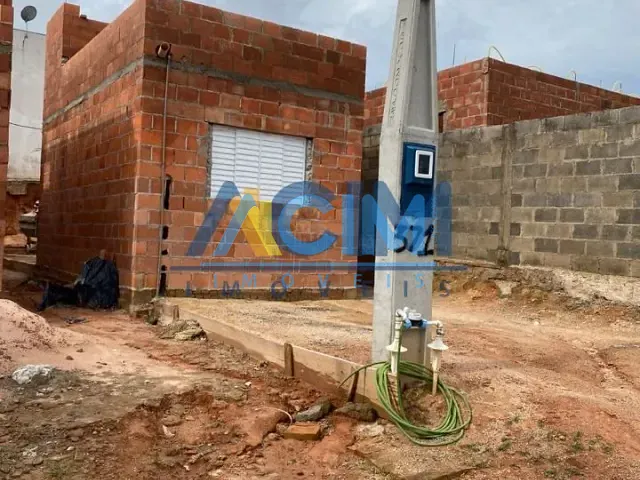 Casa com 125m² 3 quartos e 2 banheiros, à venda, no bairro Reserva da Barra em Jaguariúna