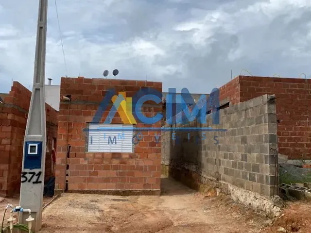Casa com 125m² 3 quartos e 2 banheiros, à venda, no bairro Reserva da Barra em Jaguariúna