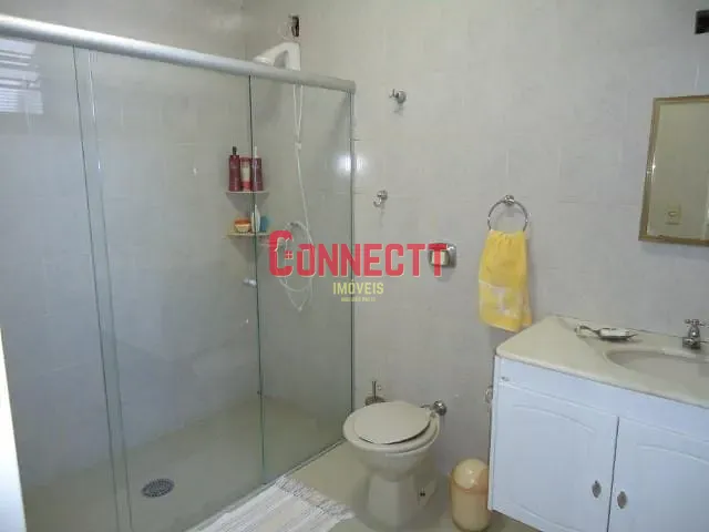 Casa com 270m² 3 quartos e 4 banheiros, à venda, no bairro Parque dos Bandeirantes em Ribeirão Preto