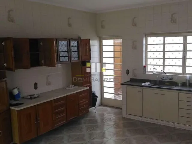 Casa com 270m² 3 quartos e 2 banheiros, à venda, no bairro Jardim Alvorada em Sumaré