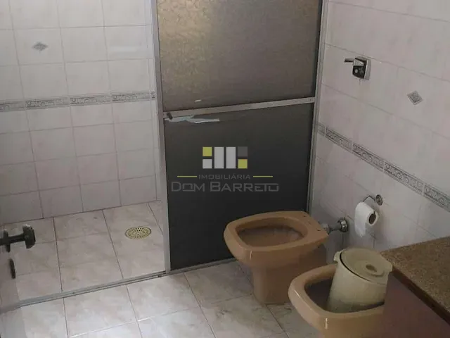 Casa com 270m² 3 quartos e 2 banheiros, à venda, no bairro Jardim Alvorada em Sumaré