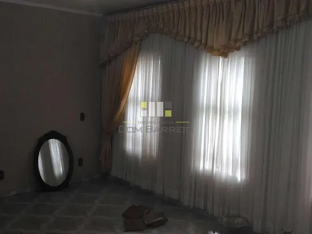 Casa com 270m² 3 quartos e 2 banheiros, à venda, no bairro Jardim Alvorada em Sumaré