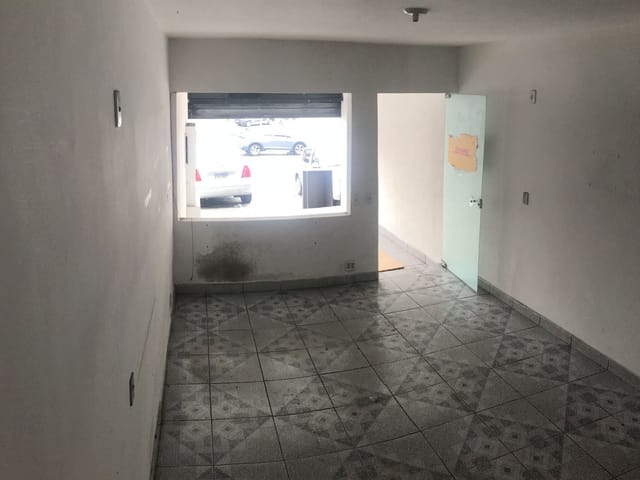 Foto do Casa - Casa Comercial na Av Corifeu de Azevedo Marques | Collina Imóveis