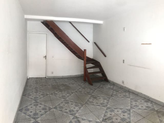 Foto do Casa - Casa Comercial na Av Corifeu de Azevedo Marques | Collina Imóveis