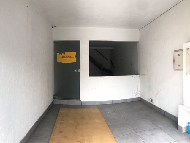 Foto do Casa - Casa Comercial na Av Corifeu de Azevedo Marques | Collina Imóveis