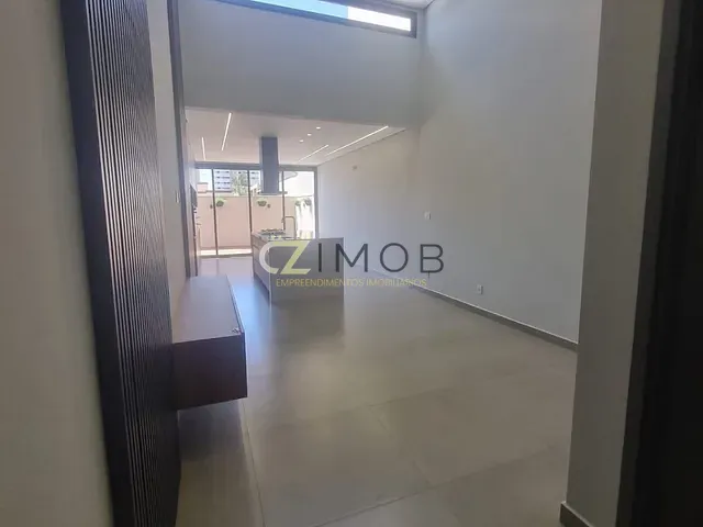 Casa com 250m² 3 quartos e 5 banheiros, à venda, no bairro Jardim San Marco em Ribeirão Preto