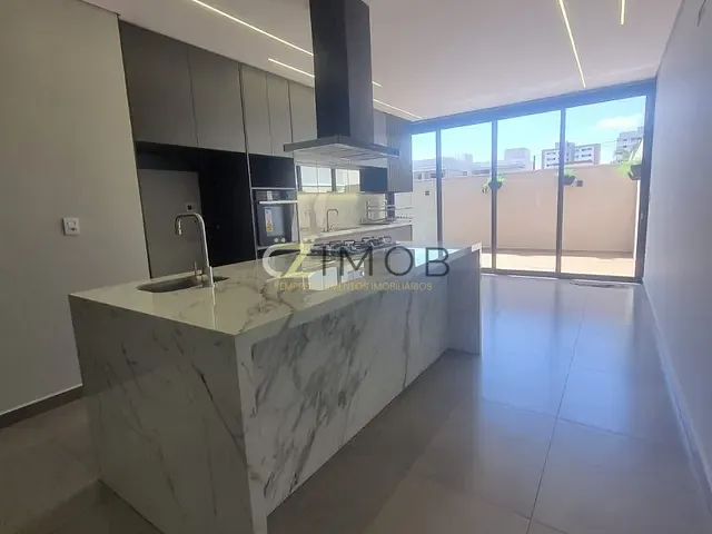 Casa com 250m² 3 quartos e 5 banheiros, à venda, no bairro Jardim San Marco em Ribeirão Preto