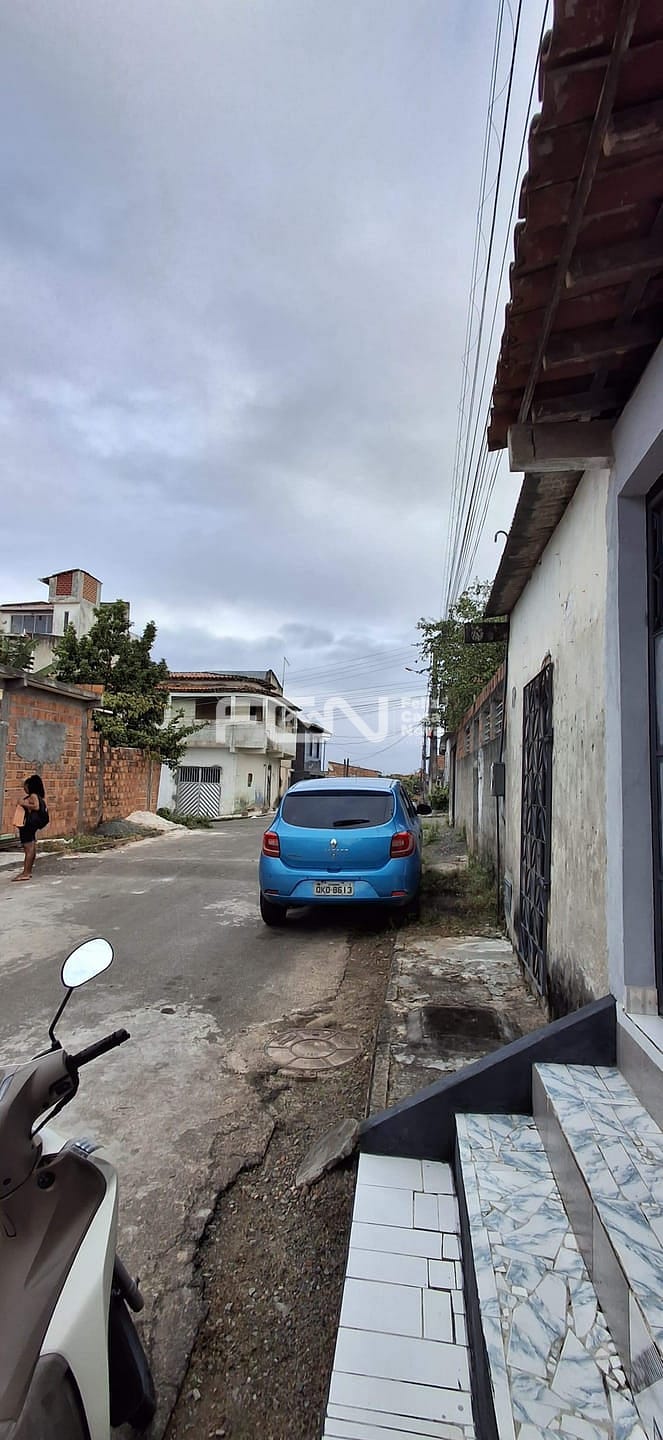 Casa à venda com 3 quartos, 80m² - Foto 11
