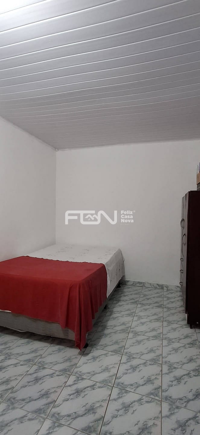 Casa à venda com 3 quartos, 80m² - Foto 7
