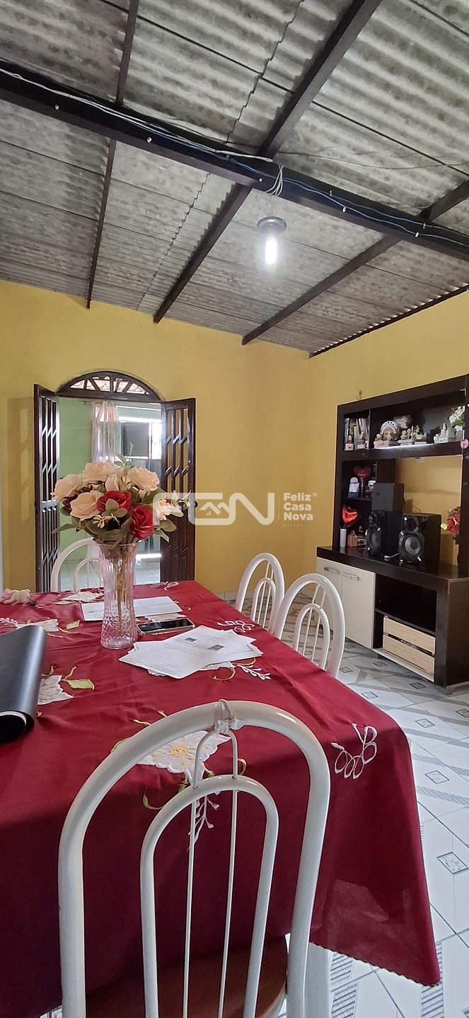 Casa à venda com 3 quartos, 80m² - Foto 6