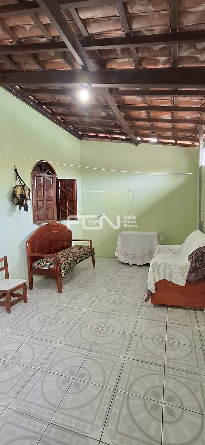 Casa à venda com 3 quartos, 80m² - Foto 3