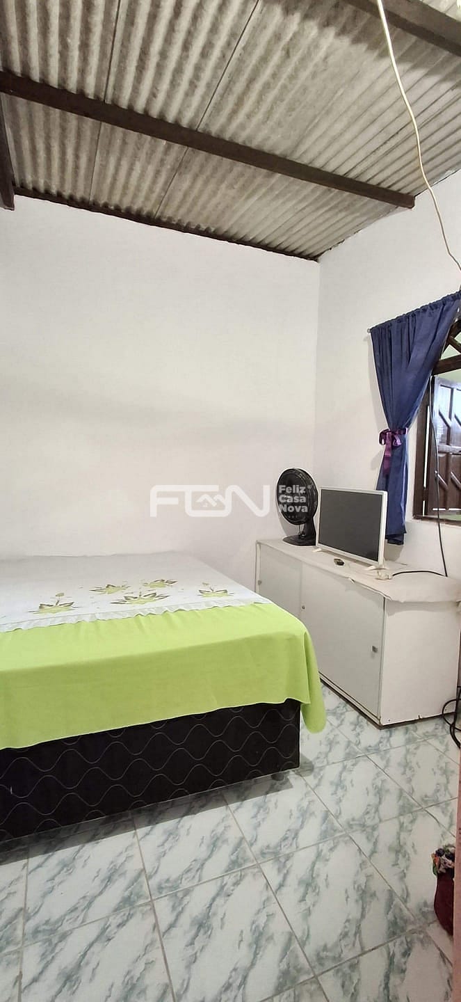 Casa à venda com 3 quartos, 80m² - Foto 8