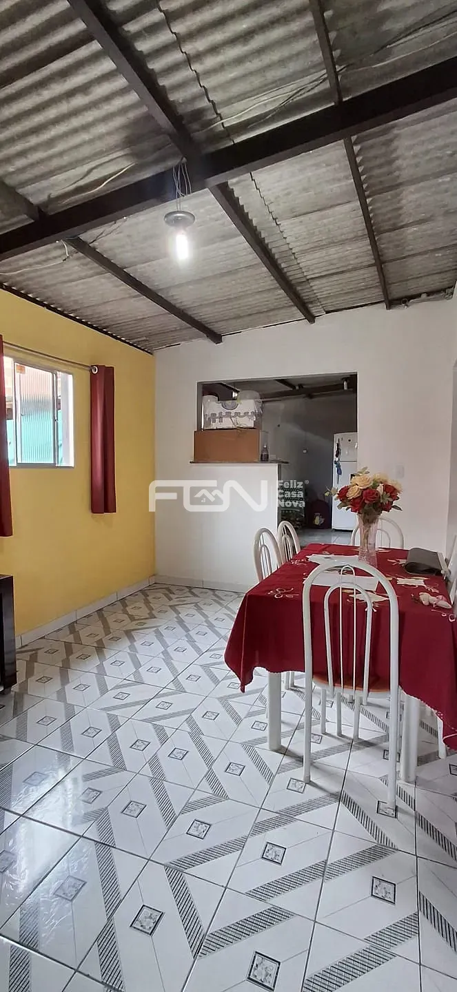 Casa, 3 quartos, 80 m² - Foto 4