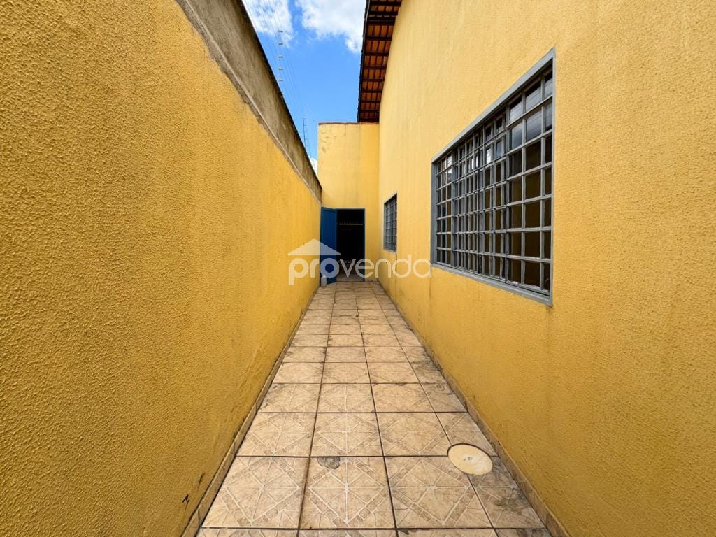 Casa, 3 quartos, 252 m² - Foto 21