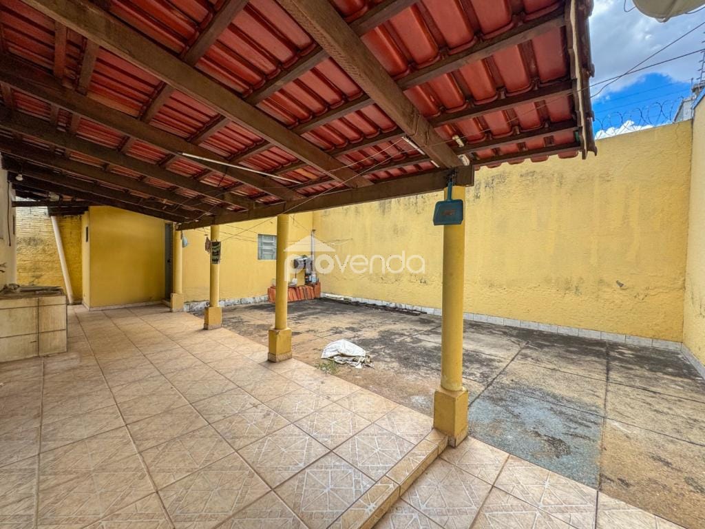 Casa, 3 quartos, 252 m² - Foto 22