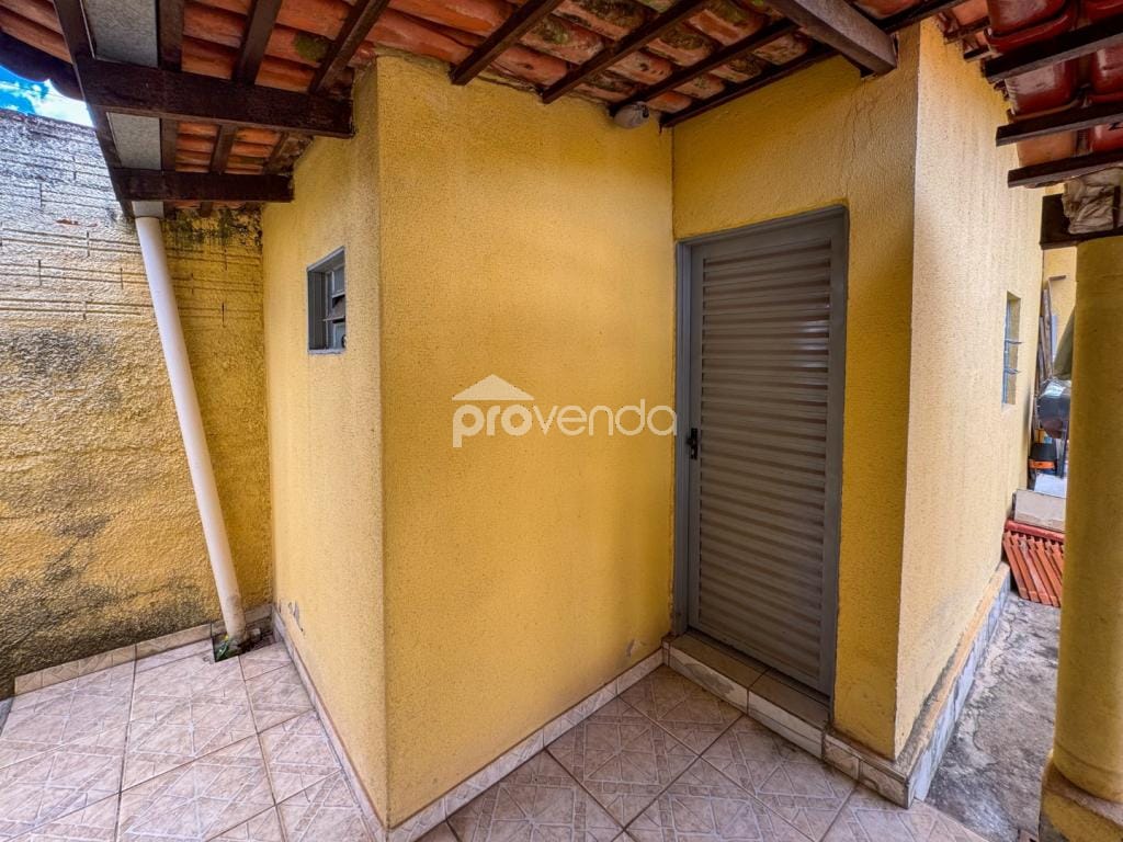 Casa, 3 quartos, 252 m² - Foto 23