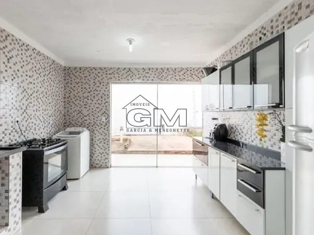 Casa com 160m² 2 quartos e 1 banheiro, à venda, no bairro Jardim Cristo Redentor em Ribeirão Preto