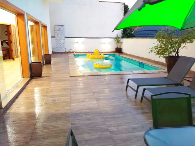 Foto do Casa - Casa de condomínio à venda de 430M²,  4 dormitórios, 4 suítes, 6 vagas no Residencial 6 , Alphaville, Santana de Parnaíba, SP | Ilira imóveis