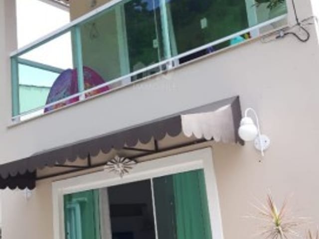 Casa com 117m², à venda, no bairro Bingen em Petrópolis