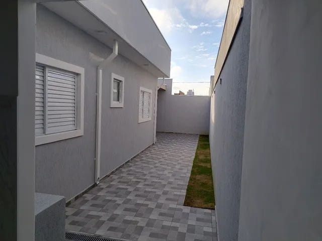 Foto do Casa - Casa com 2 dormitórios à venda, 94 m² por R$ 385.000,00 - Parque do Museu - Caçapava/SP | INDEPENDENCE NEGOCIOS IMOBILIARIOS LTDA