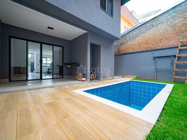 Casa com 150m² 3 quartos e 3 banheiros, à venda, no bairro Portais (Polvilho) em Cajamar