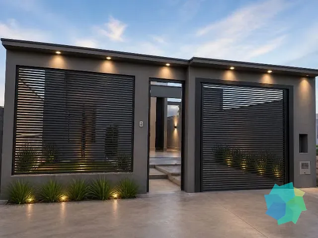 Casa com 175m² 1 quarto e 1 banheiro, à venda, no bairro Olaria em Salto