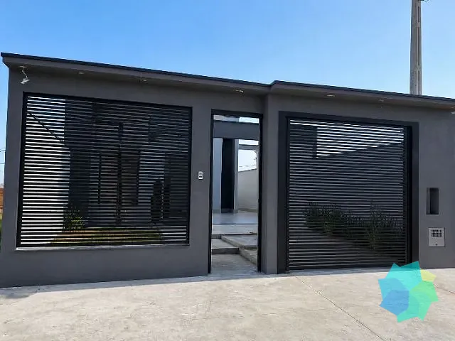 Casa com 175m² 1 quarto e 1 banheiro, à venda, no bairro Olaria em Salto