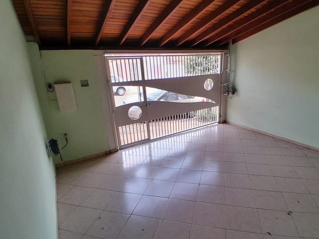 Foto do Casa - Casa à venda, Jardim Belo Horizonte, Santa Bárbara D'Oeste, SP | Oeste Imóveis