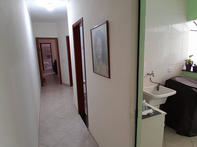 Foto do Casa - Casa à venda, Jardim Belo Horizonte, Santa Bárbara D'Oeste, SP | Oeste Imóveis