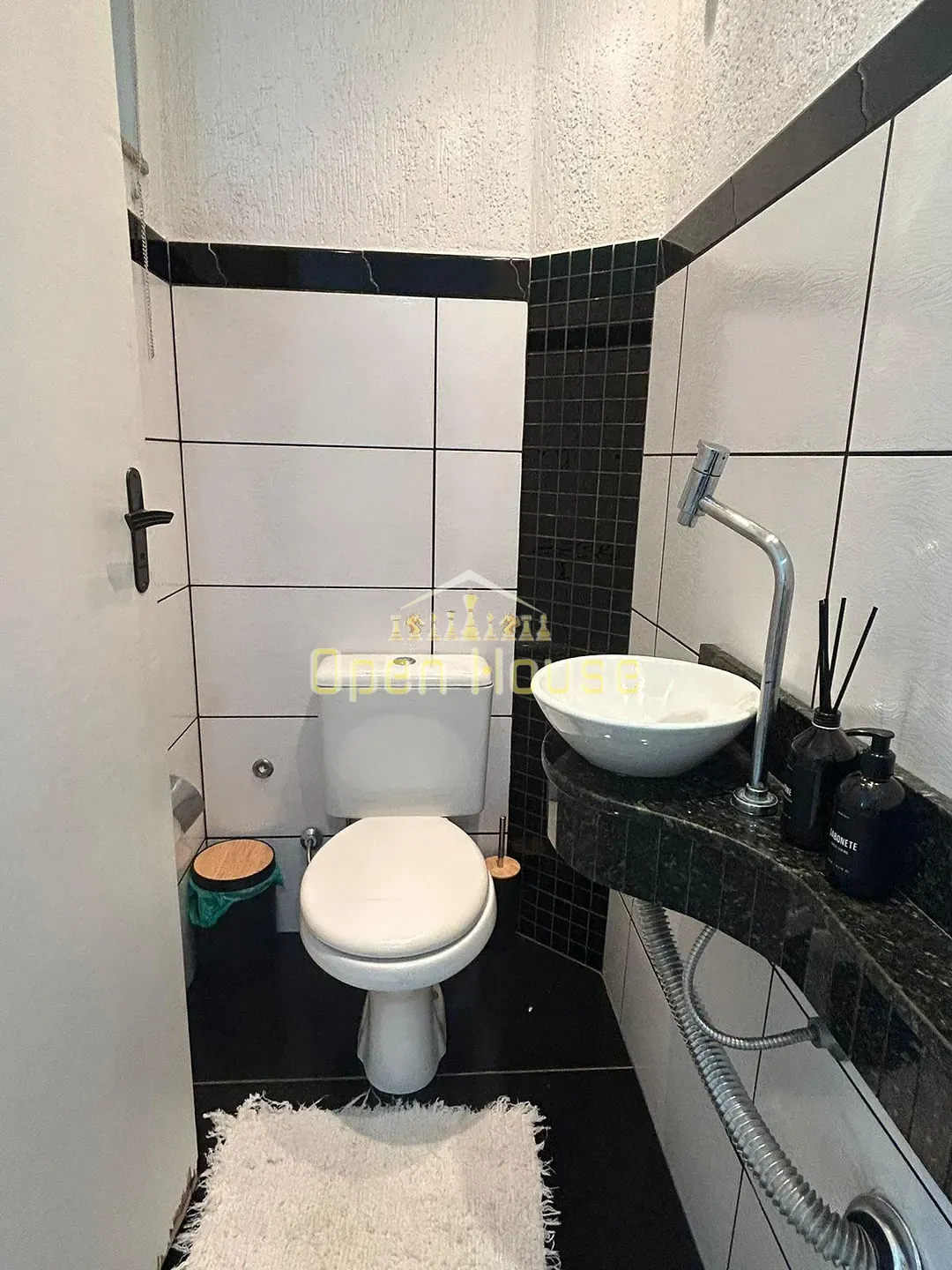 Casa, 3 quartos, 158 m² - Foto 12