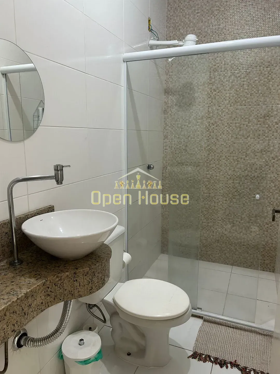Casa, 3 quartos, 158 m² - Foto 25