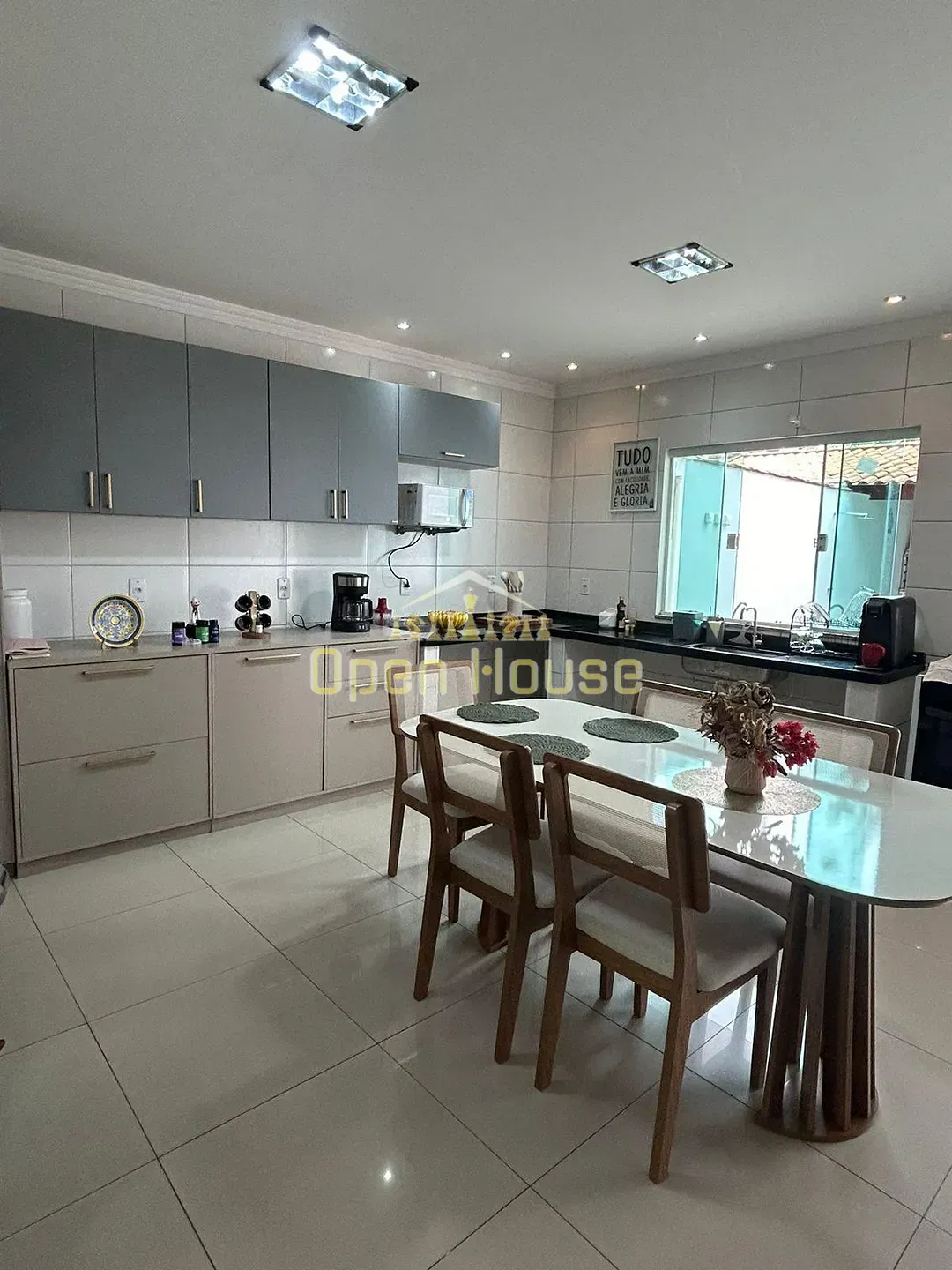 Casa, 3 quartos, 158 m² - Foto 5
