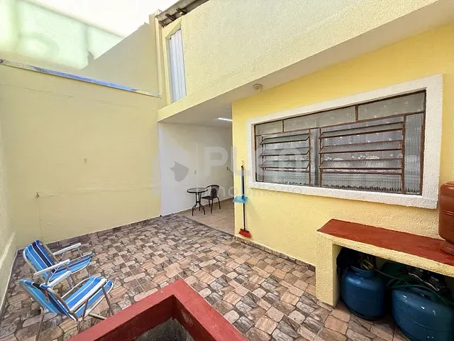 Casa com 134m² 2 quartos e 2 banheiros, à venda, no bairro Parque Mandaqui em São Paulo