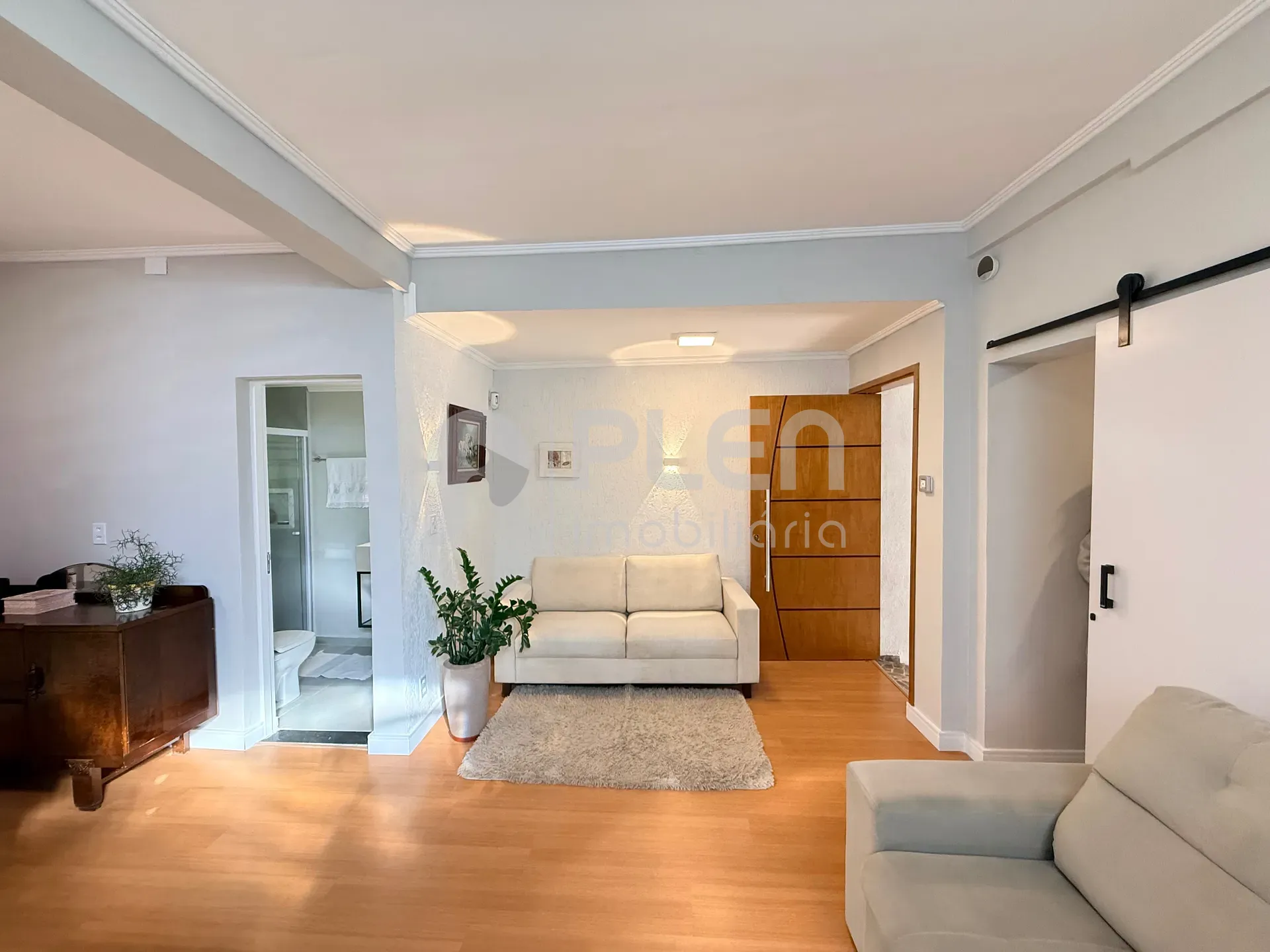 Casa térrea de 2 quartos à venda em Lauzane, São Paulo