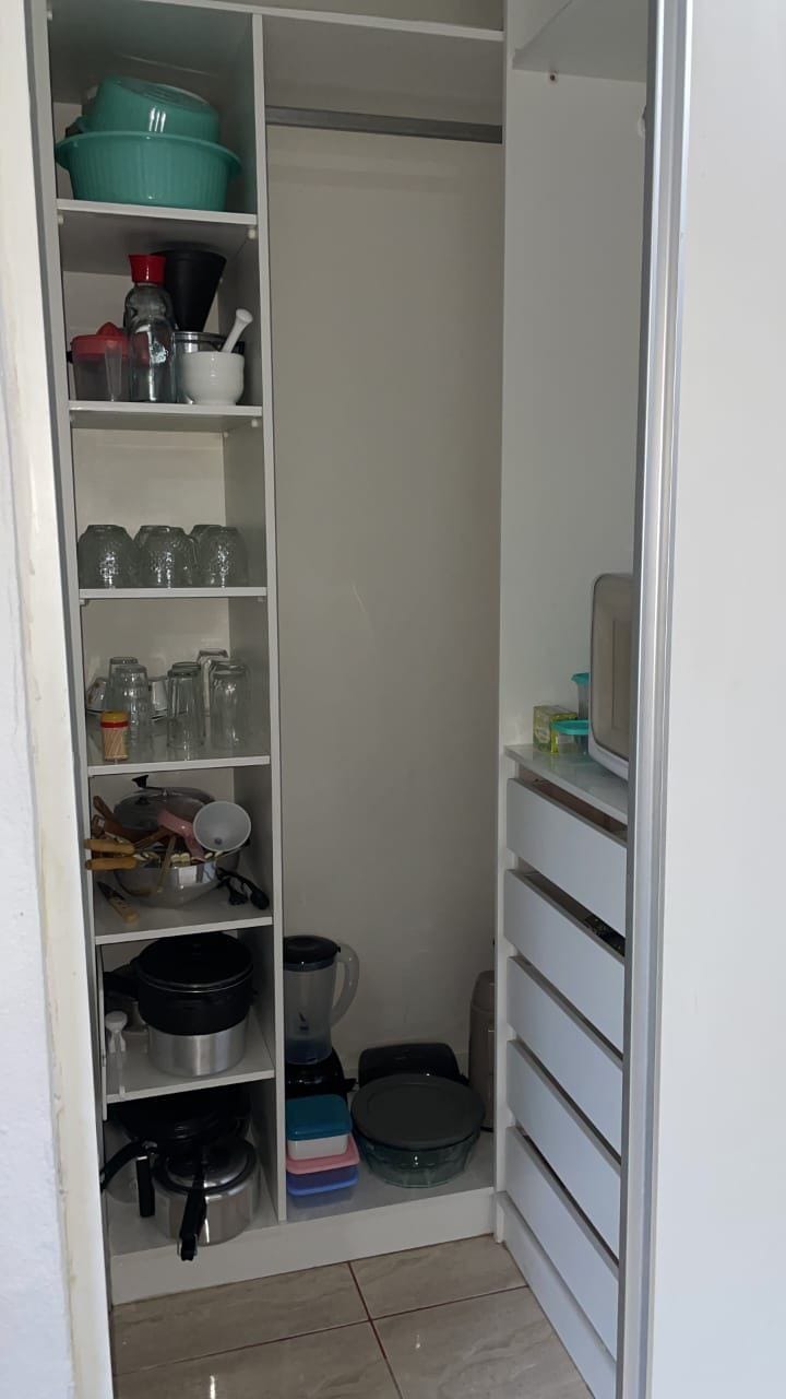 Casa, 2 quartos, 80 m² - Foto 19