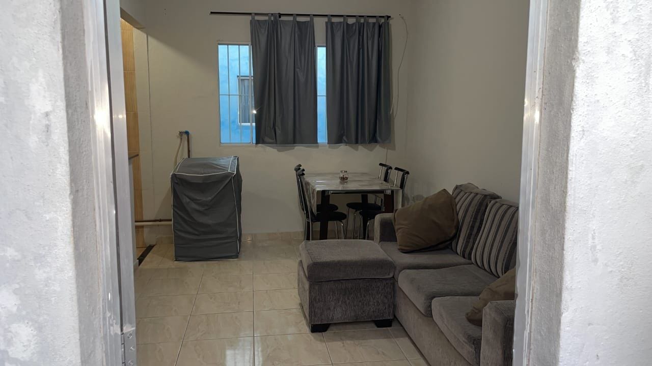 Casa, 2 quartos, 80 m² - Foto 1