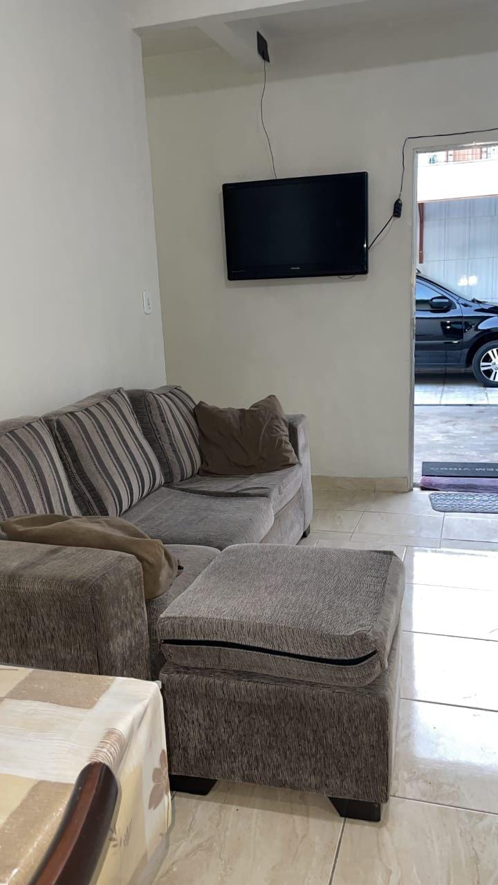Casa, 2 quartos, 80 m² - Foto 2