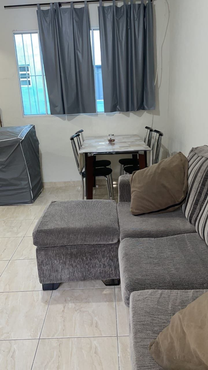 Casa, 2 quartos, 80 m² - Foto 3