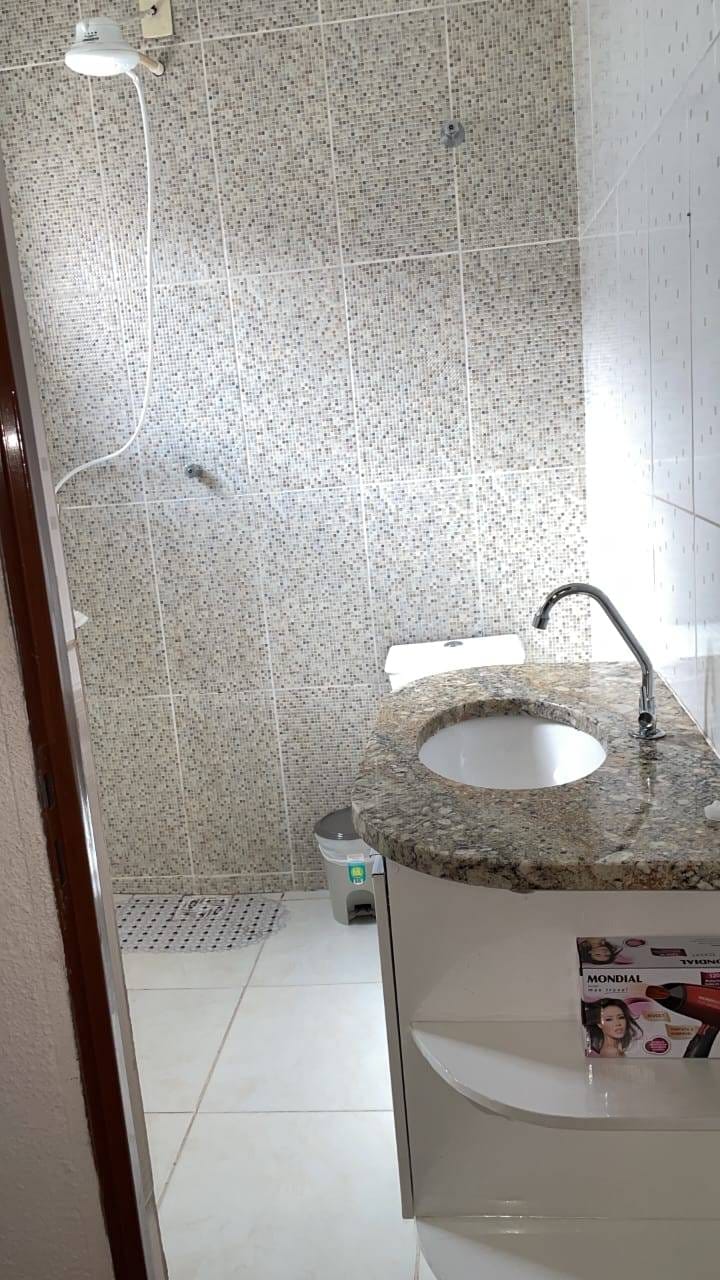 Casa, 2 quartos, 80 m² - Foto 10
