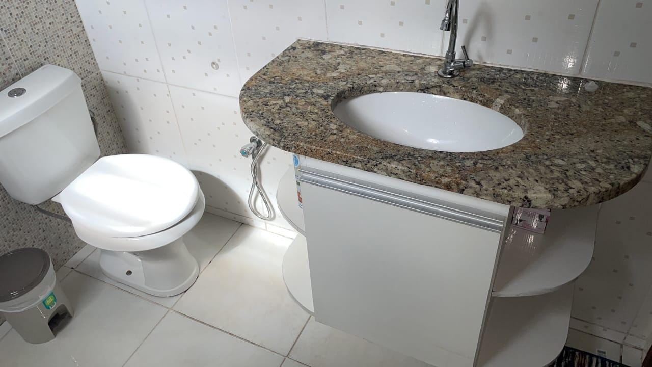 Casa, 2 quartos, 80 m² - Foto 15